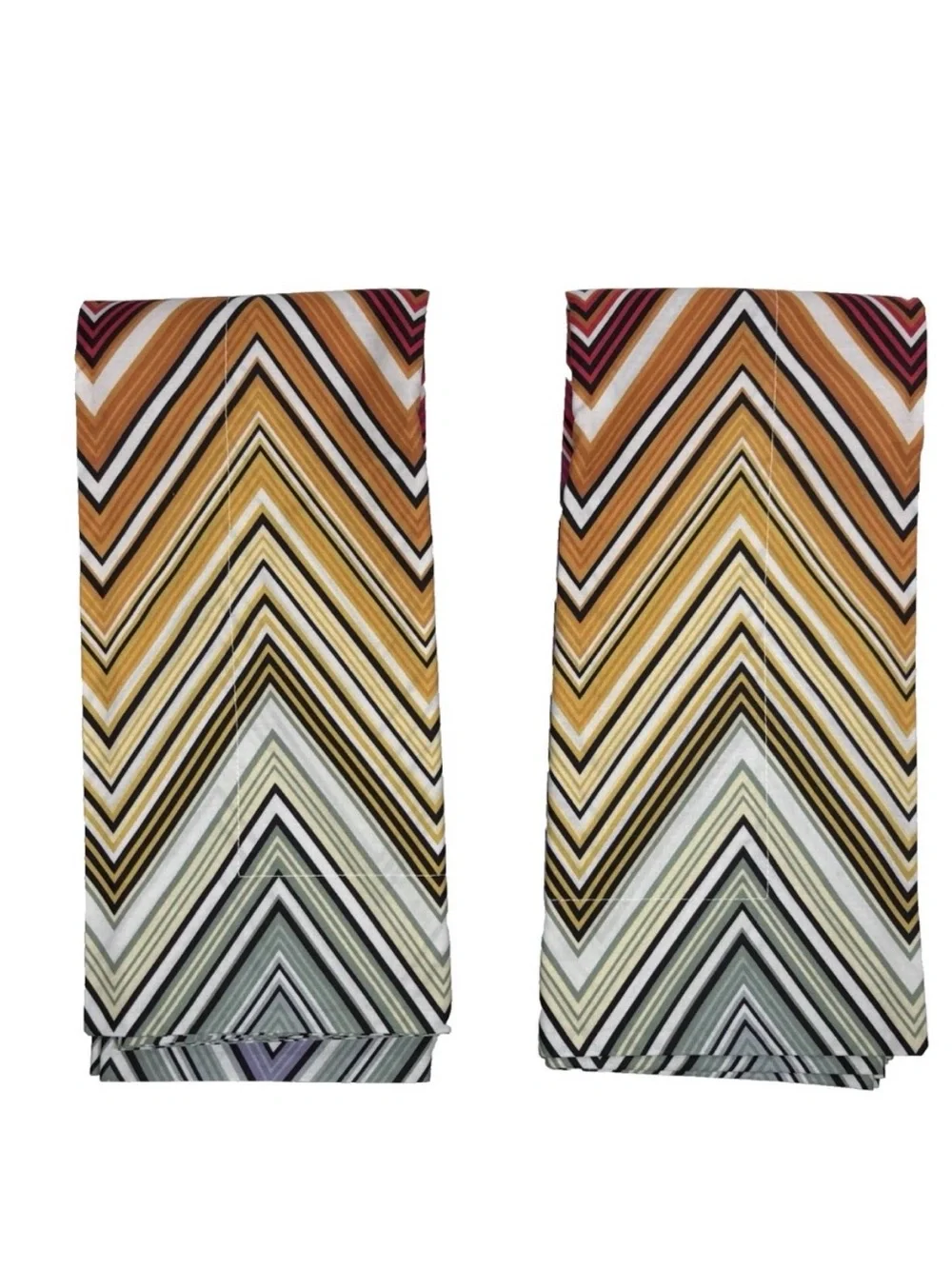 ✨NWT✨ MISSONI Milano Trevor Queen Duvet Set